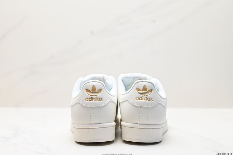 Adidas Superstar Shoes